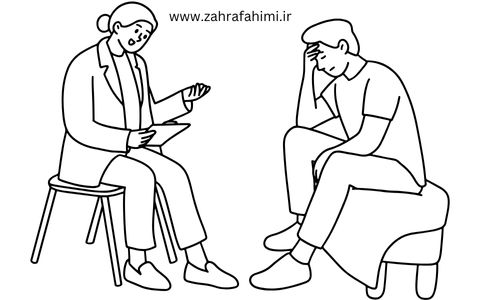 مشاوره شغلی